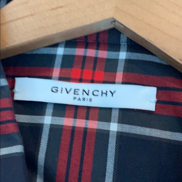 Givenchy button down - Picture 4 of 4